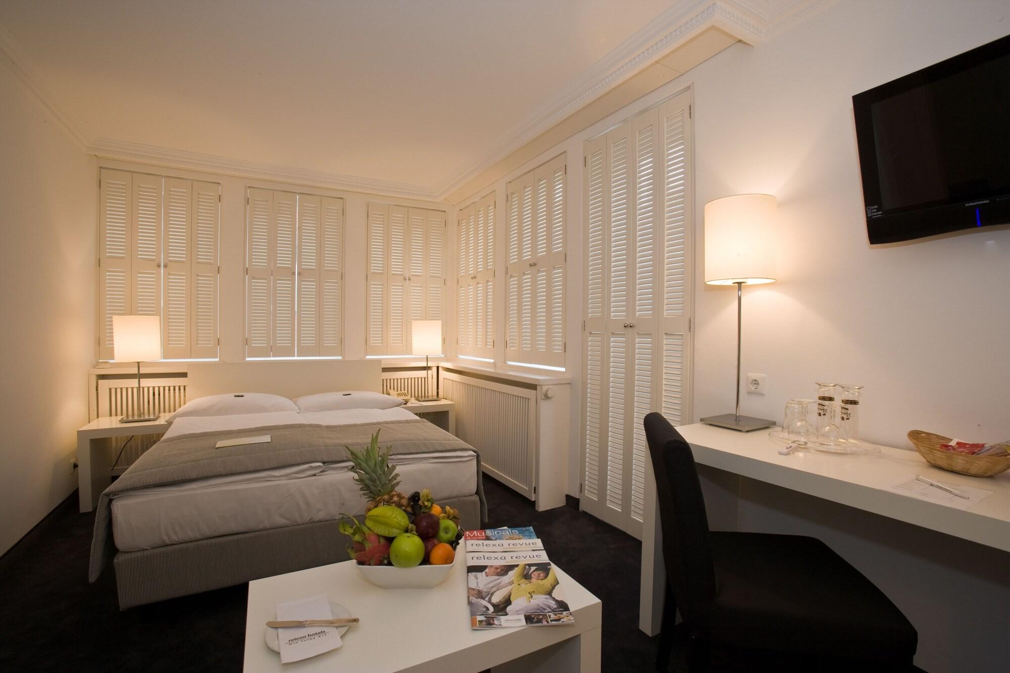 Hotel Relexa Waldhotel Schatten 4*