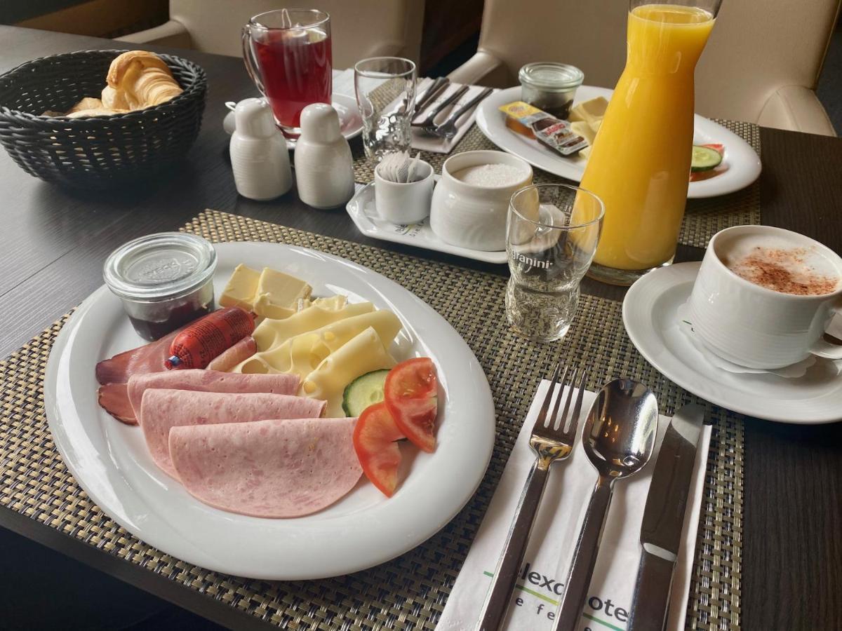 Relexa Waldhotel Schatten 4* Stuttgart