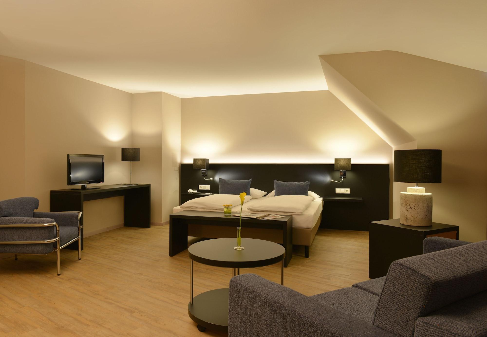 Relexa Waldhotel Schatten 4* Stuttgart