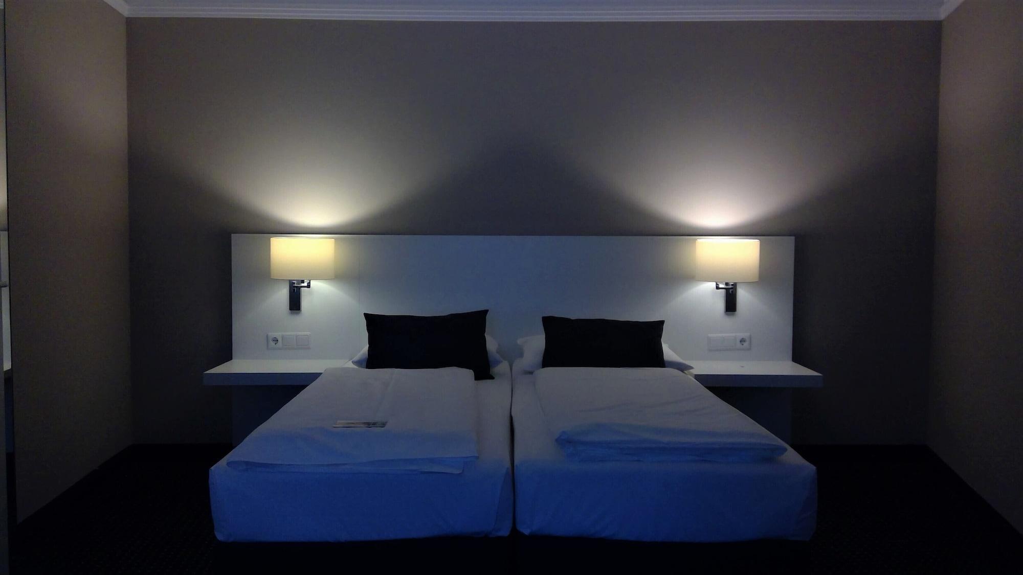Hotel Relexa Waldhotel Schatten 4*