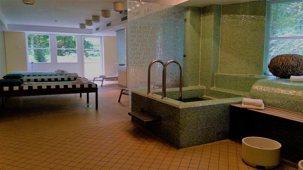 Hotel Relexa Waldhotel Schatten Stuttgart