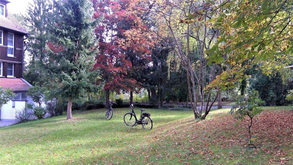 Relexa Waldhotel Schatten