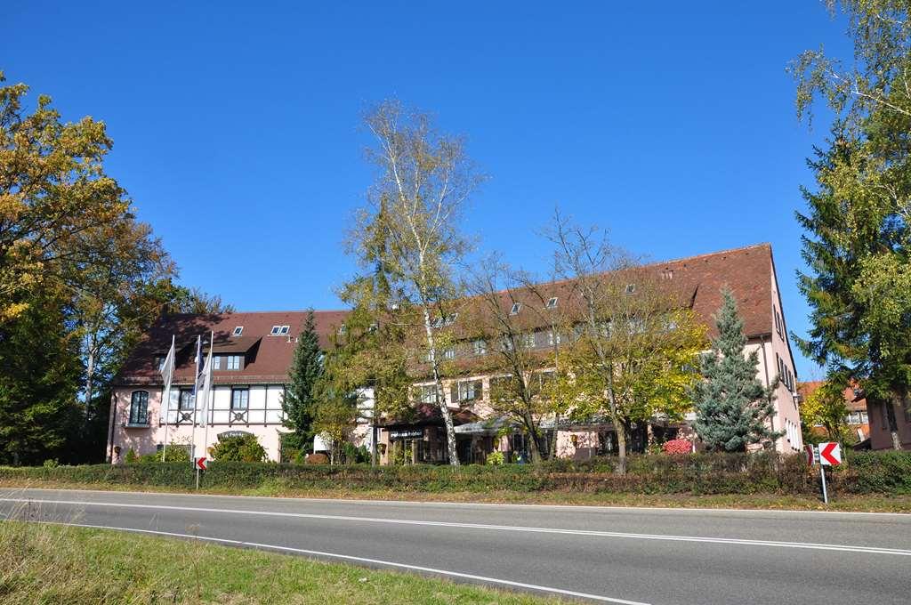 Hotel Relexa Waldhotel Schatten 4*