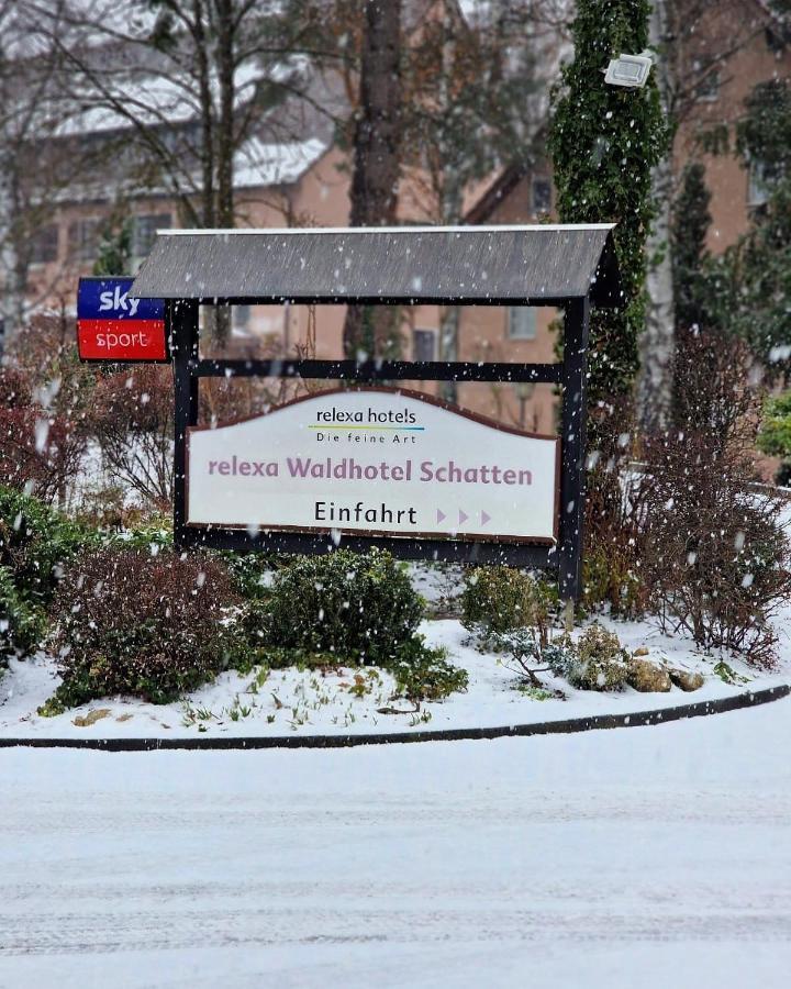 Relexa Waldhotel Schatten 4*