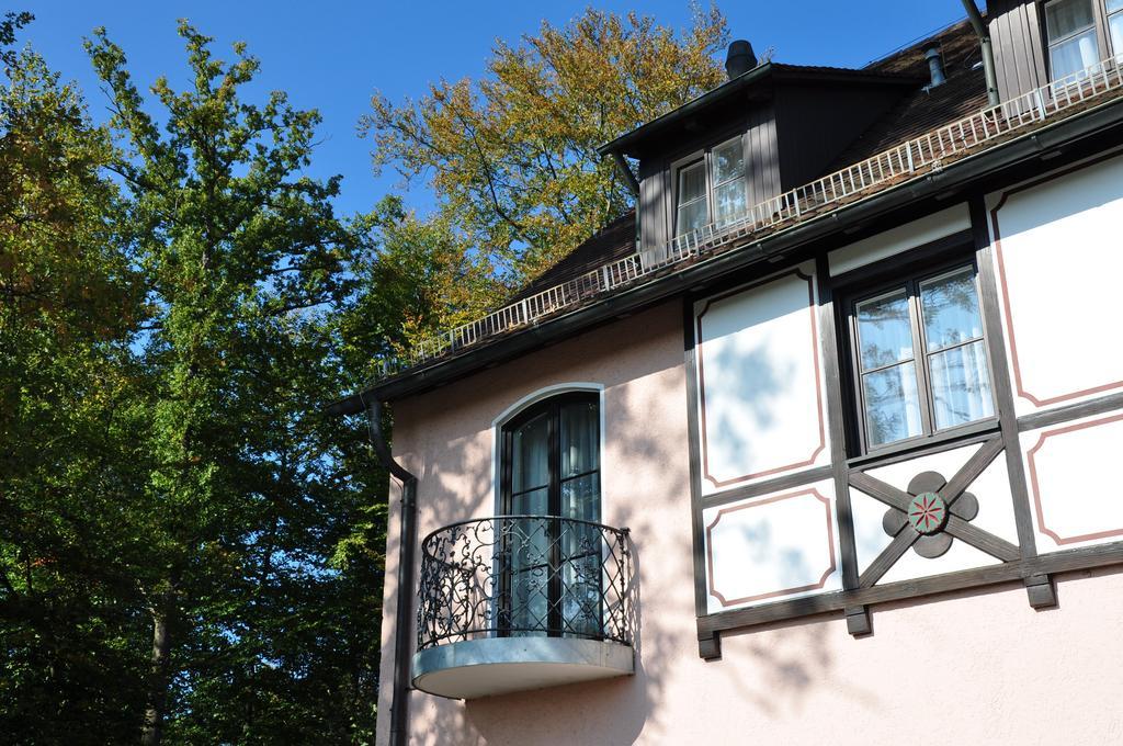 Relexa Waldhotel Schatten Hotel Stuttgart