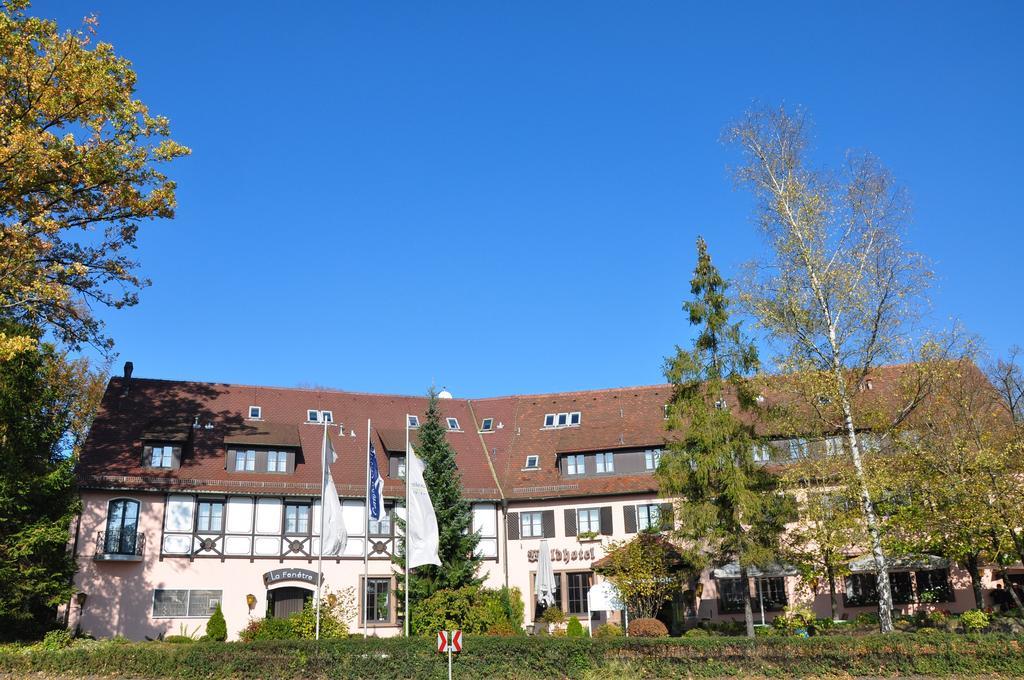 Hotel Relexa Waldhotel Schatten Stuttgart