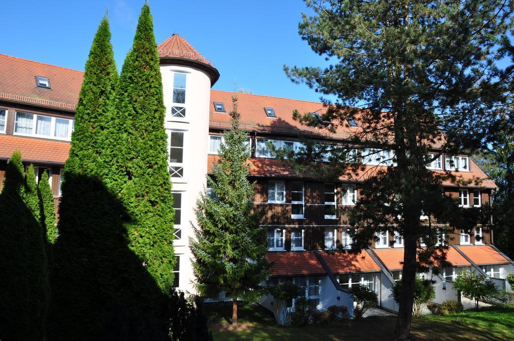 Relexa Waldhotel Schatten Hotel