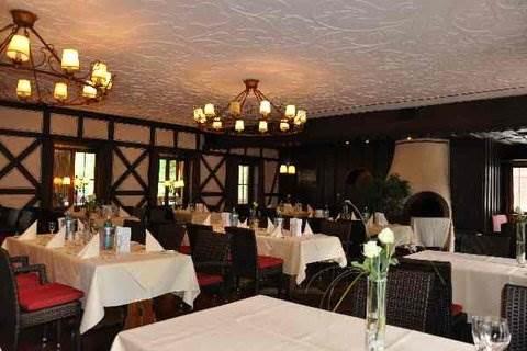 Relexa Waldhotel Schatten 4* Stuttgart