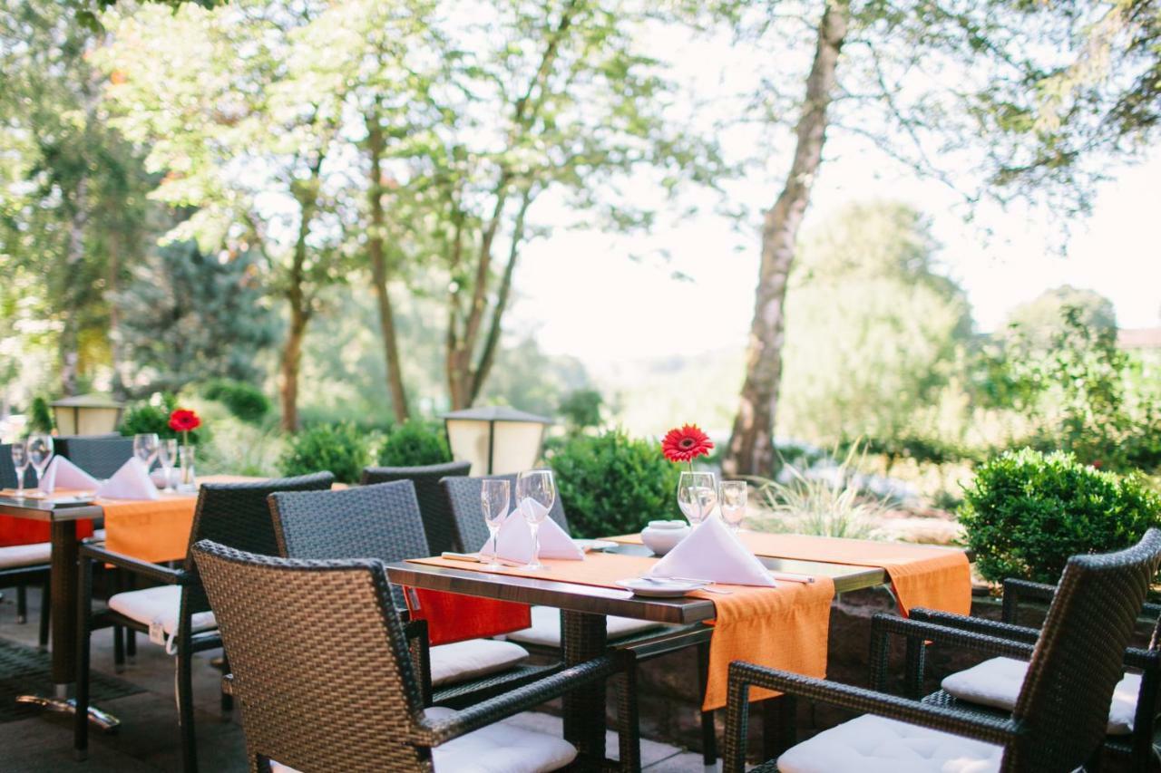 Relexa Waldhotel Schatten 4* Stuttgart