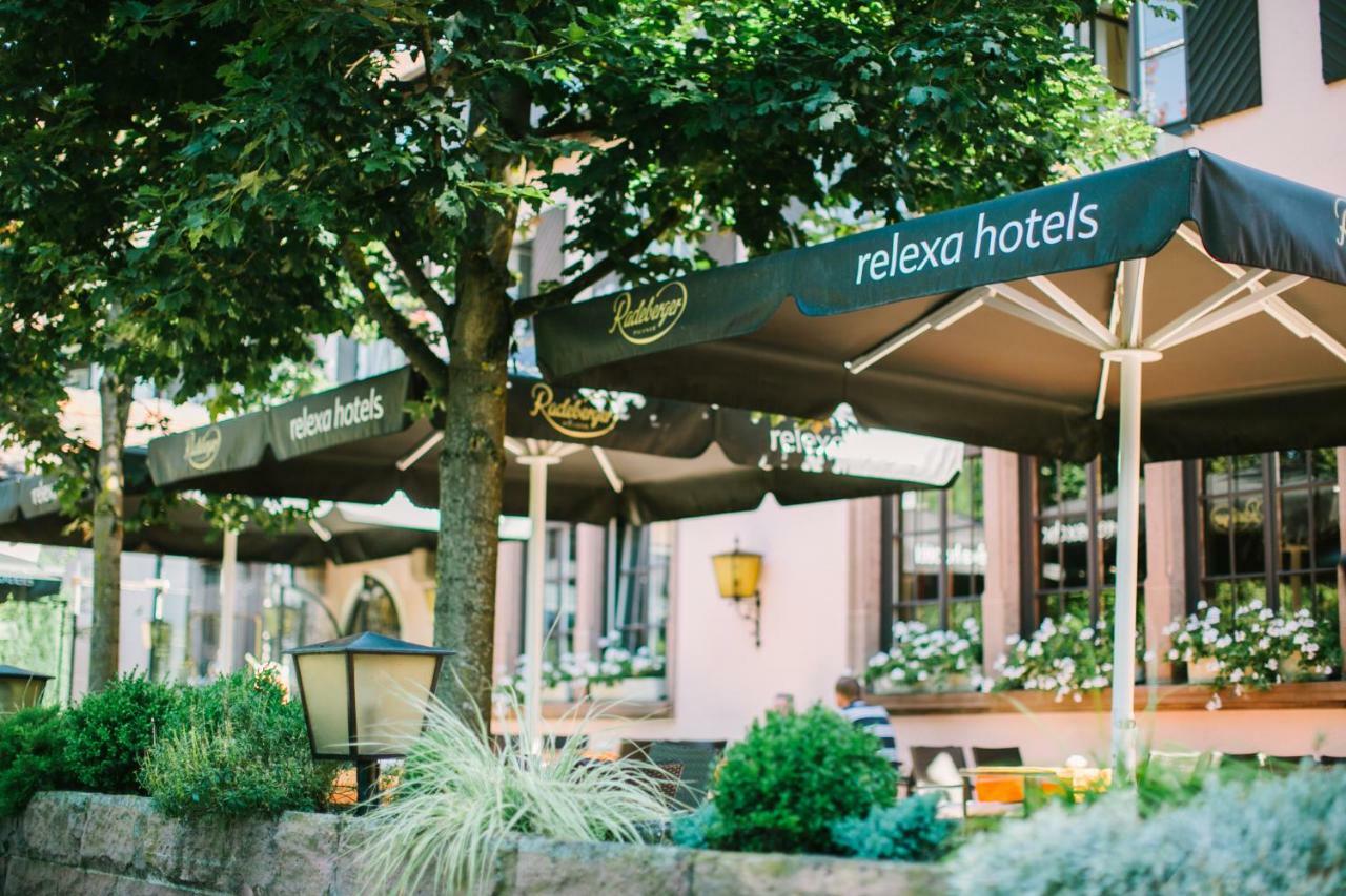 Relexa Waldhotel Schatten