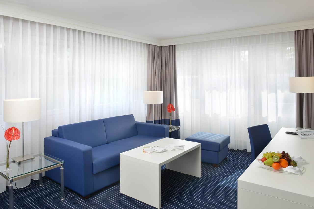Relexa Waldhotel Schatten Hotel Stuttgart