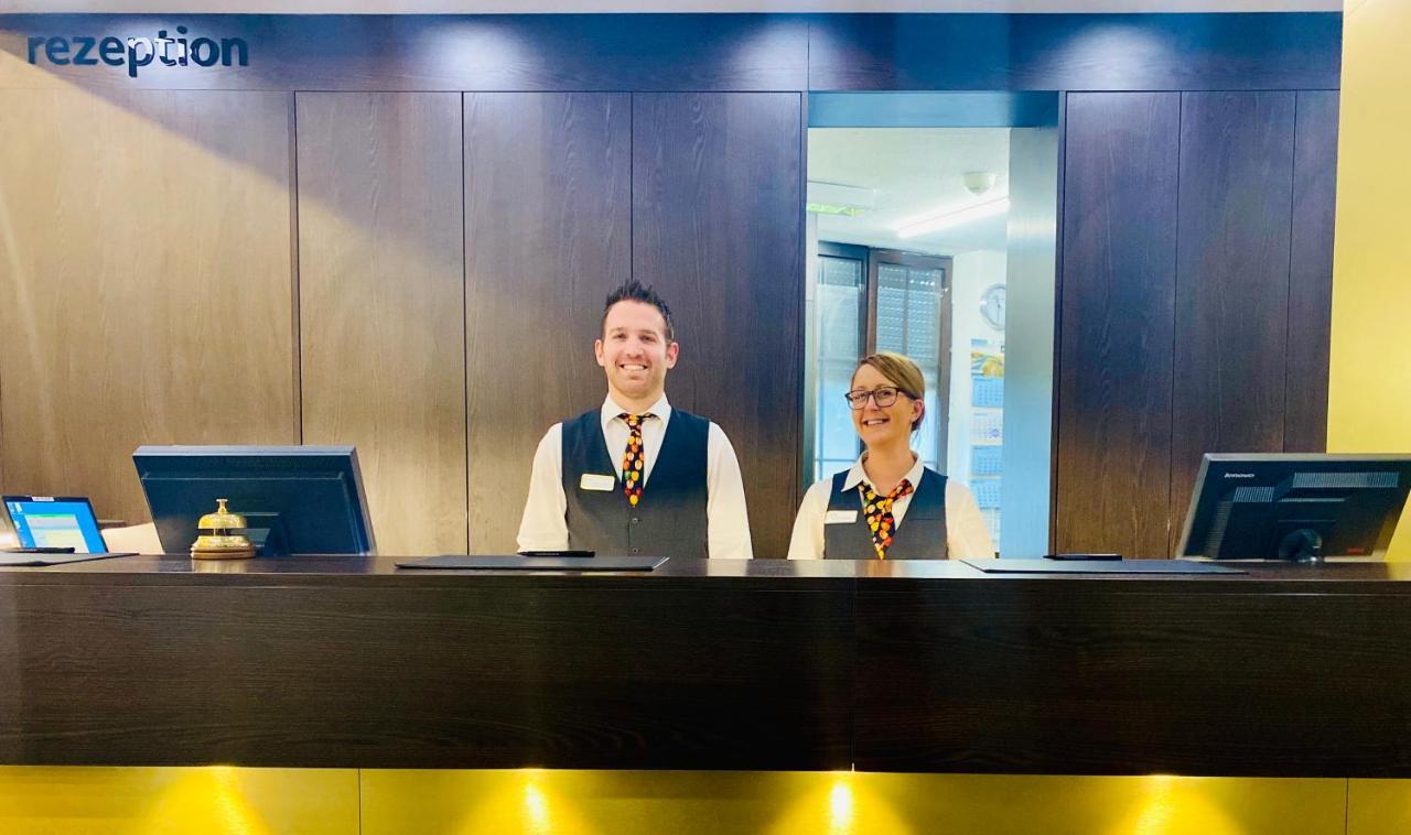 Relexa Waldhotel Schatten 4* Stuttgart