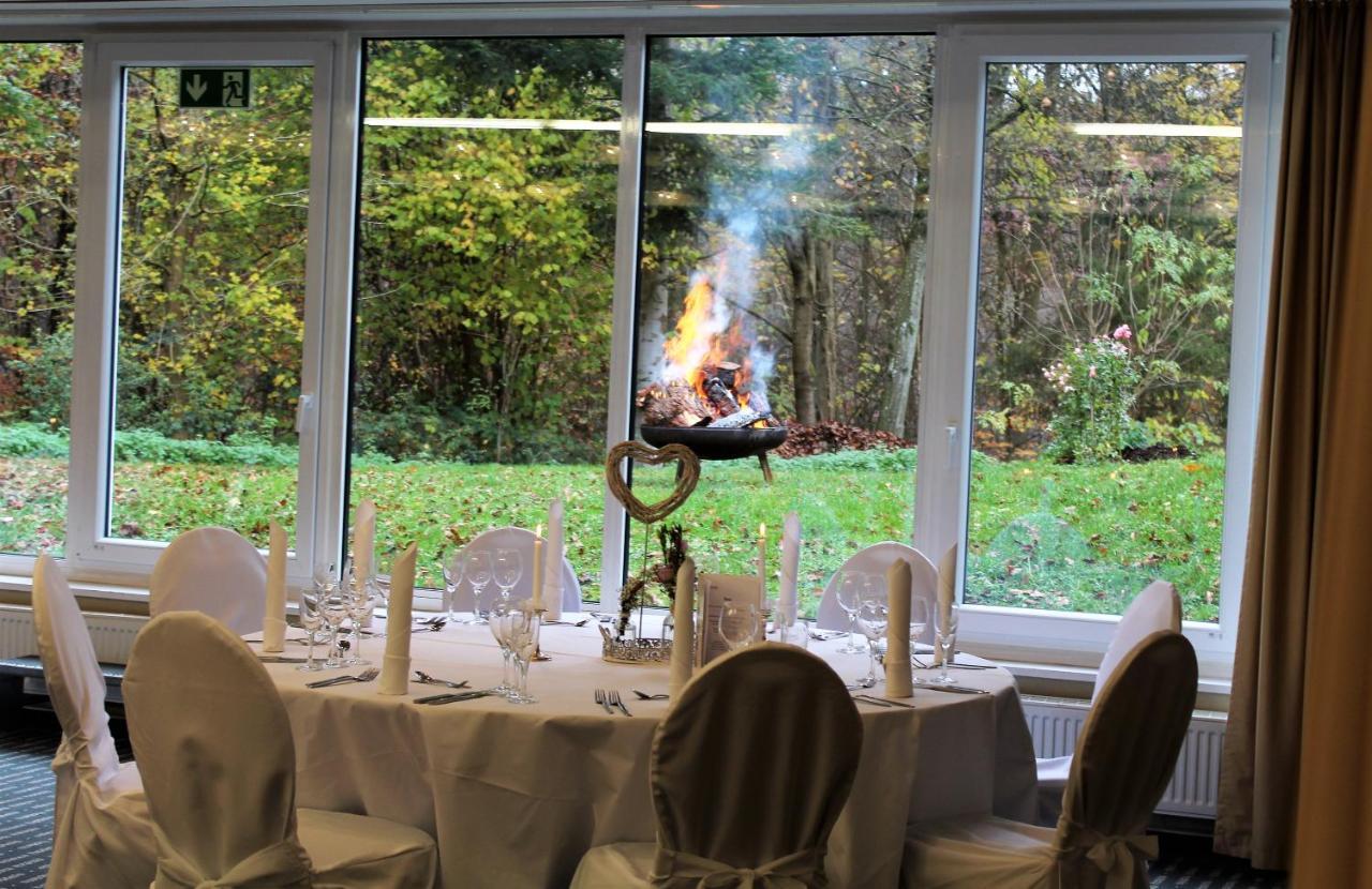 Relexa Waldhotel Schatten 4* Stuttgart