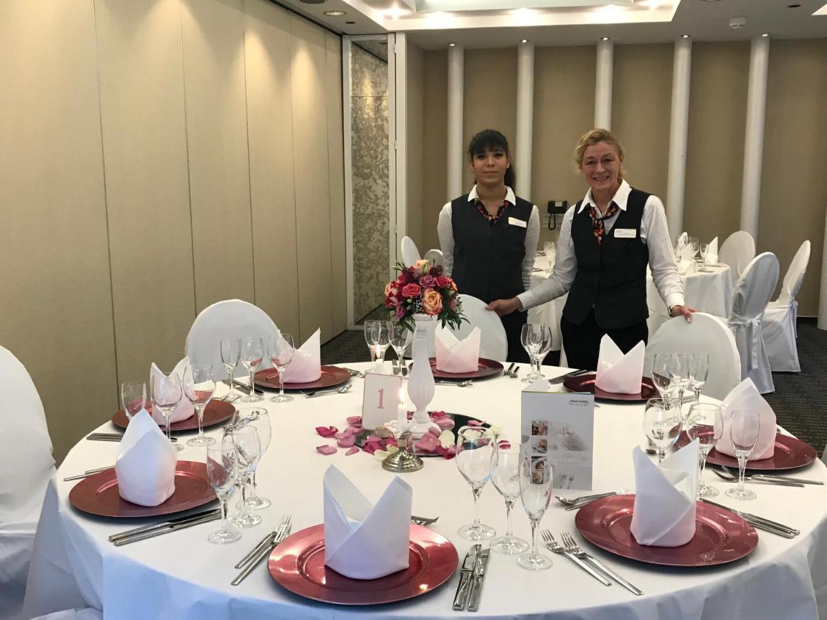 Relexa Waldhotel Schatten 4* Stuttgart